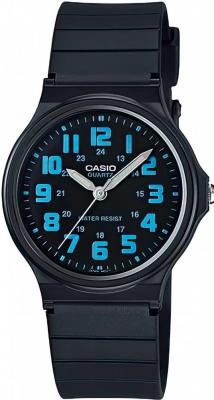 Часы наручные CASIO MQ-71-2B