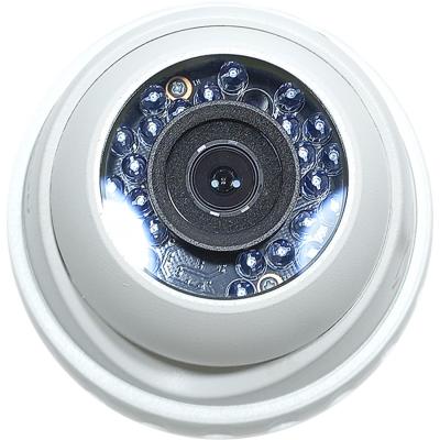 Видеокамера HIT22 NOVIcam всепогодная шар 4в1, 1/2.7" 2.1 Mpix CMOS, 2.8мм (АКЦИЯ!!!