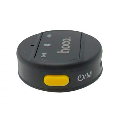 Микрофон беспроводной HOCO L21, Type-C, черный