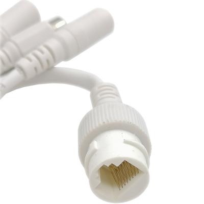 Видеокамера BASIC53 NOVIcam всепогодная Bullet  IP, 1/2.8" 5 Мп CMOS 2.8мм (АКЦИЯ!!!)