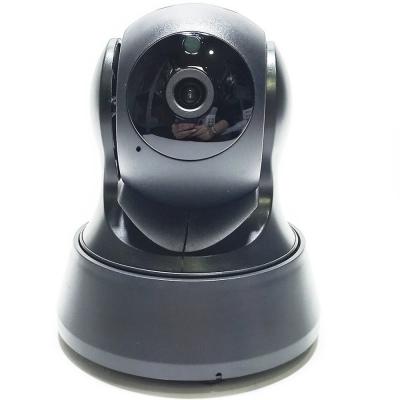 Видеокамера OT-VNI21 - 2MP 1080P, 3,6mm, microSD, Wi-Fi,мик/дин ЧЕРНЫЙ