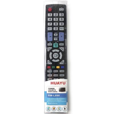 Пульт универсальный для SAMSUNG LCD HUAYU RM-L898