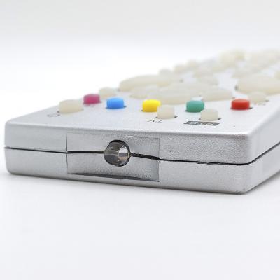Пульт для THOMSON RCR110SA1 orig box  