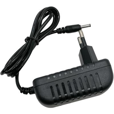 Блок питания импульсный  5,2V,  2,0A, 3,5х1,35 мм, вилка на блоке