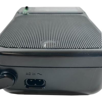 Радио Сигнал РП-233BT, 220V, 2*R20, BT, USB, microSD, AUX