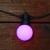 Гирлянда белт-лайт, уличная, 15м, 30LED, RGB, ПДУ, лампы в компл., OG-LDG25/24