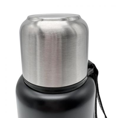 Термос PERFEO PF_C3705, 0,8л, черный