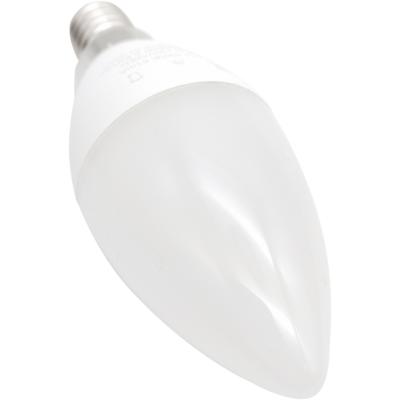 LED лампа C37/07W/4000/E14, SAFFIT /55031/
