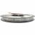 LED лента, 60SMD(2835)/m 4.8W/m 12V, IP20 5m, 6500K, LS603 /27603/