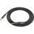 Jack 3,5mm - Jack 3,5mm 2,0м stereo HOCO UPA19 Series, черный