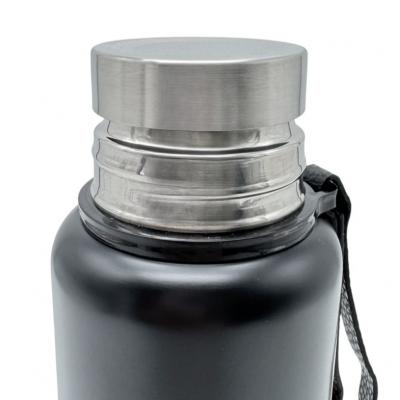 Термос PERFEO PF_C3705, 0,8л, черный