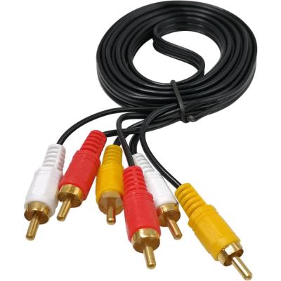 3RCA-3RCA, 1,8м, AV11 /A373/  