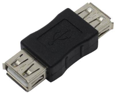 Переходник USB A- USB A( Gender Changer) A216  /05921/