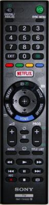 Пульт для SONY  RMT-TX102D