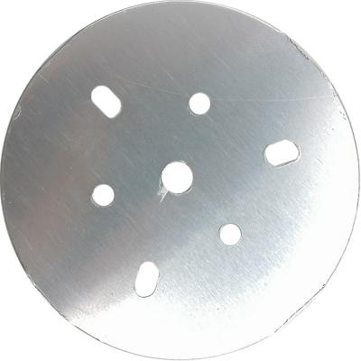 LED матрица 220в, белый, 20LED 5730, 10w