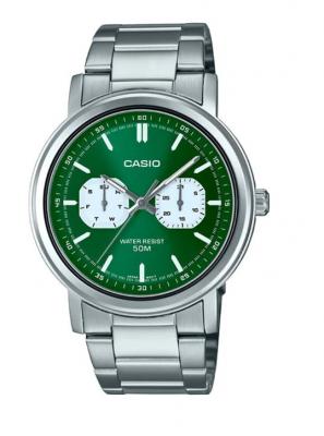 Часы наручные CASIO MTP-E335D-3E