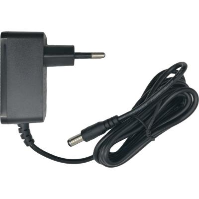 Блок питания 6.5V 0.5A, Robiton ID6.5-500S, 4.8x1.7 (+) /15694/