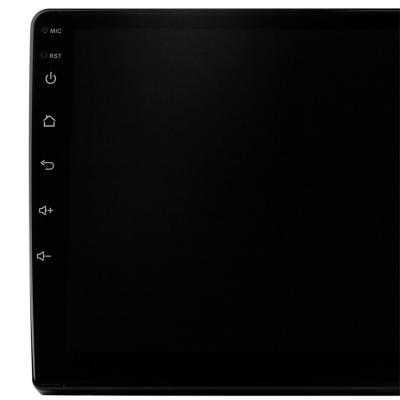 Автомагнитола 2DIN 9" ACV AD-9002 Android/DSP/GPS/4G/ 1024*600***