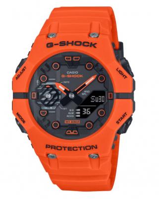 Часы наручные CASIO GA-B001FL-4A