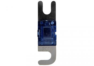 Предохранитель MiniANL 200A, DL Audio Phoenix MiniANL Fuse 200A, 1шт /5/
