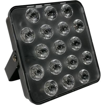Световая установка Огонёк LD-212 (RGB 5Вт, ПДУ, 220В)***