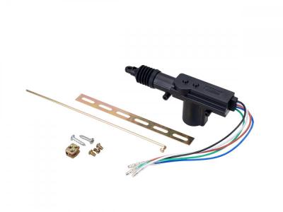 Привод дверной AURA ADL-0501 усиленный 6кг