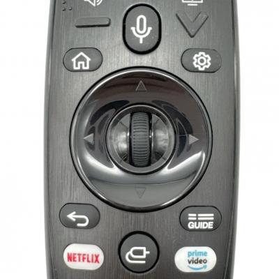 Пульт для LG Magic Remote AN-MR20GA (AKB75855501), голосовое управление, мышь