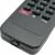 Пульт для TOSHIBA CT 9922 BASOOKA