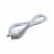 Кабель Type C - Lightning 8pin, 1,0м, HOCO X109 Energy, PD 27W, силикон, белый