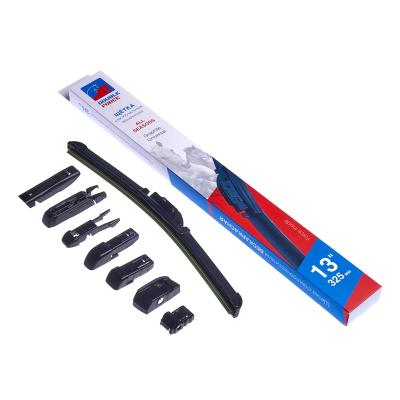Щетка стеклоочист. бескарк. Double Force 325mm (13)