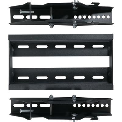 Кронштейн 17-32" [43-82см], до 75кг, TRONE LPS 30-50, черный