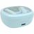 Беспроводные наушники HOCO EQ6 Shadow, bluetooth, в кейсе, синий