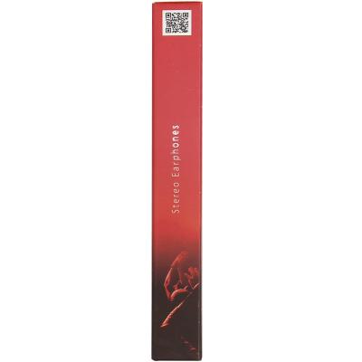 Наушники в/канальные SmartBuy® VELOCITY M, белый (SBH-502)
