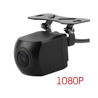 Видеокамера TS-CAV19, AHD 1080P, 12В (только для AHD устройств!)