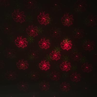 Проектор праздничный SE369-02