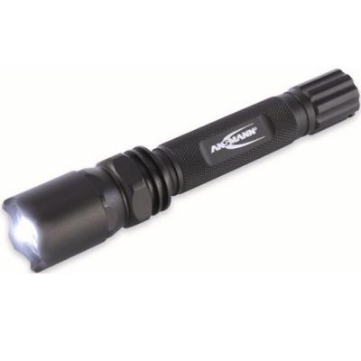 Фонарь ручной ANSMANN FUTURE 3D+  5816033 BL1