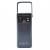 Портативный аккумулятор 50000 мАч, BOROFONE BJ65A High, 2xUSB+1xUSB-C с кабелями, черный