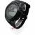 Часы наручные Skmei 1759 черный (black)