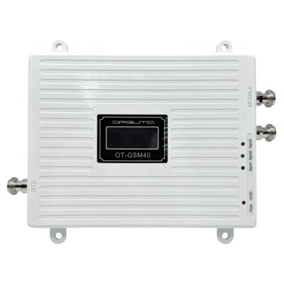 Комплект усилитель GSM репитер OT-GSM40 (4G-800/2700/GSM-1800)