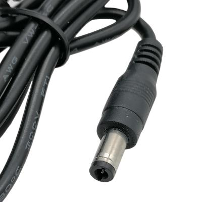 Блок питания импульсный  6,0V, 2,0A, 2,5х5,5 мм, вилка на блоке**
