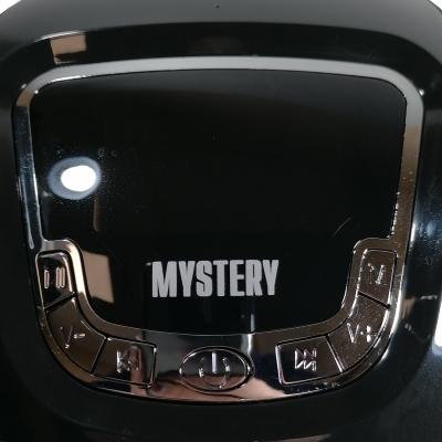 Бумбокс MYSTERY BM-6002UB черный/оранжевый***