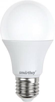 LED лампа A65/25W/6000/E27, Smartbuy