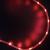 Гирлянда дюралайт, уличная, 10м, LED, красн., HL-5