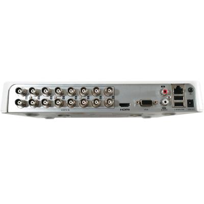 Видеорегистратор 16 кан. FR1016 NOVIcam  16TVI/AHD/CVI 1080р\720p, 30к/с/IP 1080p 30 к/с (АКЦИЯ!!!)