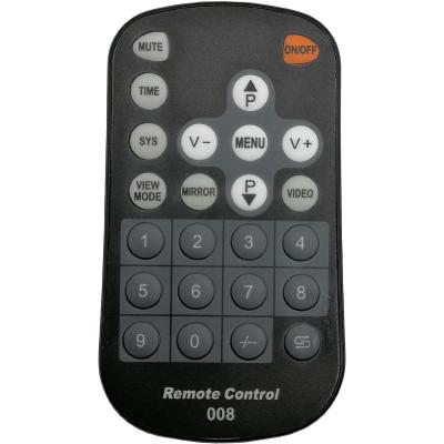 Пульт для SUPER LCD (CAR-TV)  1