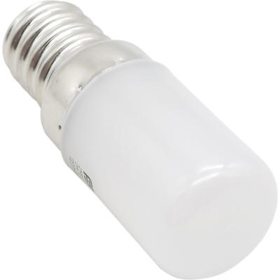 LED лампа 2W/4000K/E14, для холодильников, LB-10 /25897/