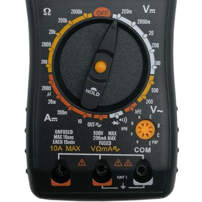 Мультиметр UT30B, Master Professional