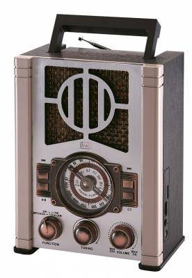 Радио MAX MR-352