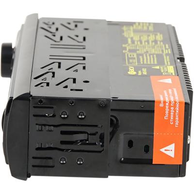 Автомагнитола ACV AVS-812R USB/SD/FM