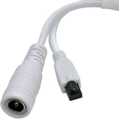 Контроллер - mini SmartBuy LED RGB IR с пультом, 5-24 W, 2A (SBL-RGB-Mini)